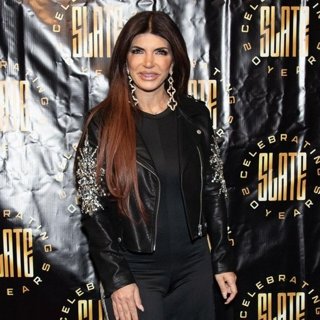Teresa Giudice