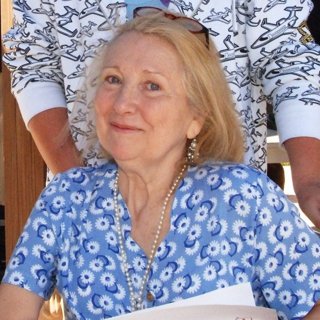 Teri Garr
