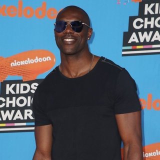 Terrell Owens