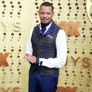 Terrence Howard