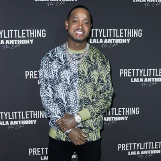 Terrence J