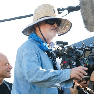 Terrence Malick