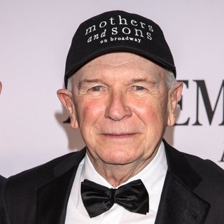 Terrence McNally