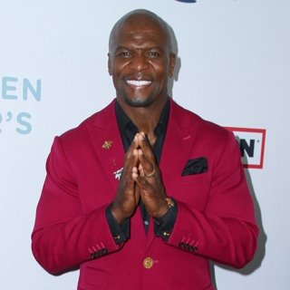 Terry Crews