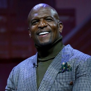 Terry Crews in NBCUniversal Joins The CES Stage