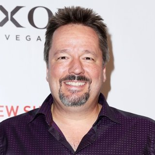 Terry Fator