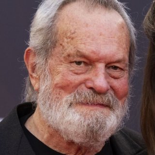 Terry Gilliam