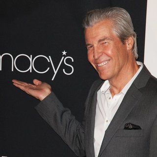 Terry J. Lundgren