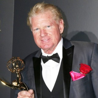Terry James