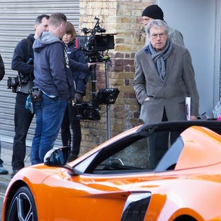 Film Scenes for Absolutely Anything