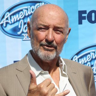 Terry O'Quinn