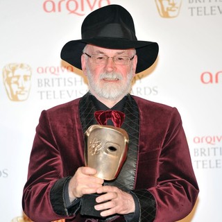 Terry Pratchett