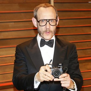 Terry Richardson