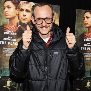 New York Premiere of The Place Beyond the Pines