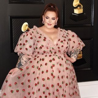 Tess Holliday