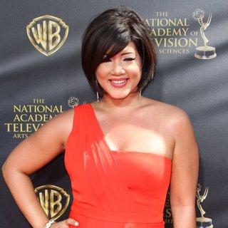 Tessanne Chin