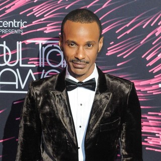Tevin Campbell