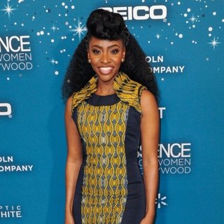 Teyonah Parris