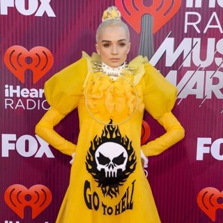 That Poppy