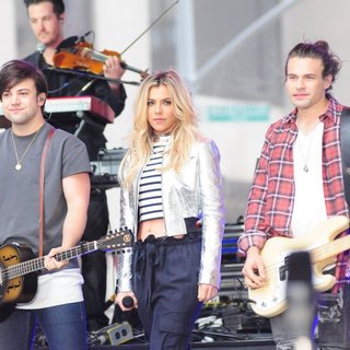 The Band Perry
