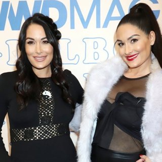 The Bella Twins