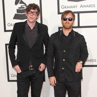 The Black Keys