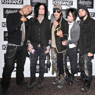 The Defiled