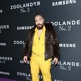 The Fat Jew