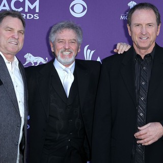 The Gatlin Brothers