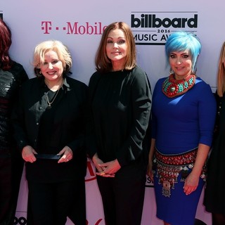 The Go Go's