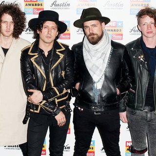 The Jackals