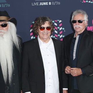 The Oak Ridge Boys