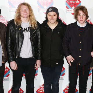The Orwells