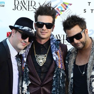 The Potbelleez