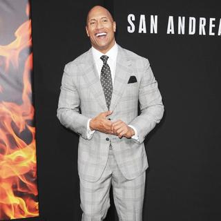 Los Angeles Premiere of San Andreas