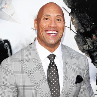 Los Angeles Premiere of San Andreas