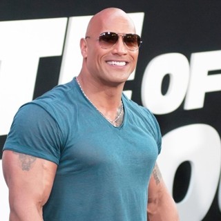 New York Premiere of The Fate of the Furious - Arrivals