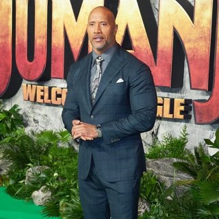 Jumanji: Welcome to the Jungle U.K. Premiere - Arrivals