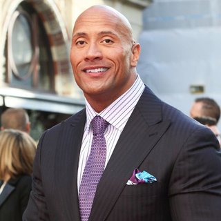 The World Premiere of San Andreas - Arrivals