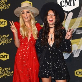The Sisterhood