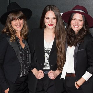 The Staves