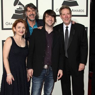 The SteelDrivers