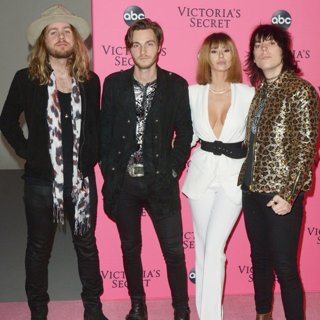 The Struts