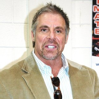 The Ultimate Warrior
