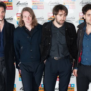 The Vaccines