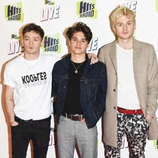 The Vamps