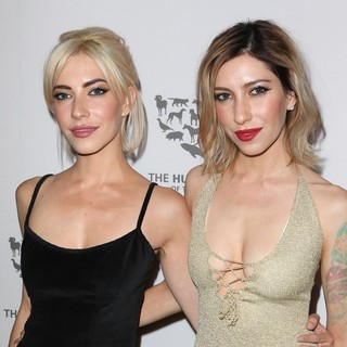 The Veronicas
