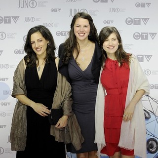 The Wailin' Jennys