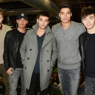 The Wanted