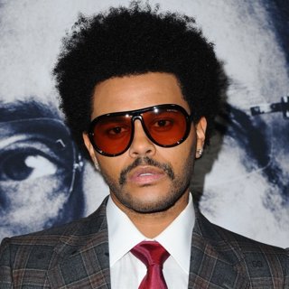 The Weeknd